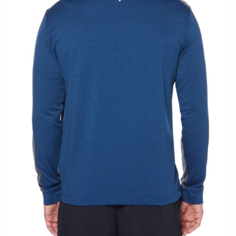 ✂️PRICE CUT- NWT Men’s Callaway 1/4 Zip Golf Shirt - Picture 2 of 4